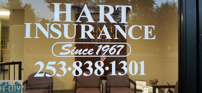 About Hart Insurance Agency
